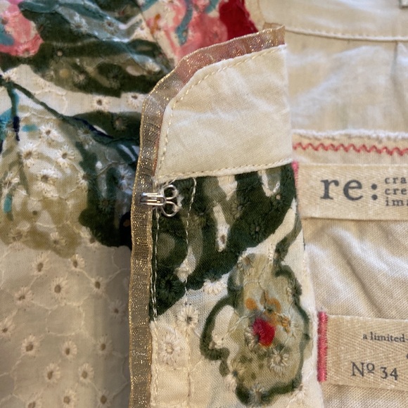 J.Jill Women’s Jacket size L length 23” bust 38” brand new with tags - Picture 9 of 12